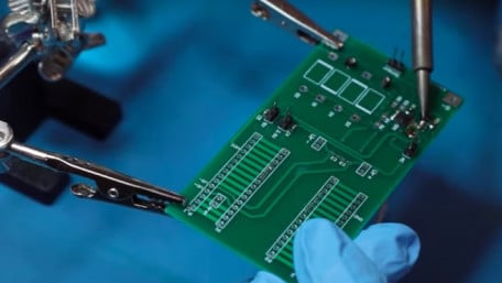 Jellyfish Inspire Researchers to Create a Self-Healing, Electronic Gel for Circuits