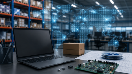  Building Supply Chain Resilience: Transforming BOM Management for Modern Electronics