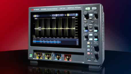 5 Tips for Measuring Ripple and Noise