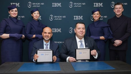 5 Industry Partnerships Driving AI and Computing Innovations