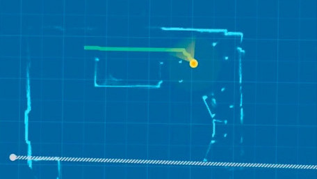 Robot Navigation Roundup: Tracking/Depth Cameras, SLAM SDKs, Accelerators, and Cloud Navigation