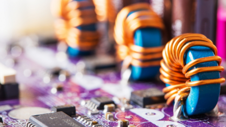 Switching Analysis: Testing for Reliability in Power Converter Designs