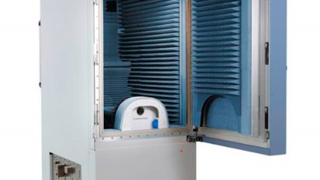 Rohde & Schwarz Announces Test Chamber for Automotive Radar Chips