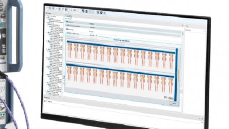 DesignCon 2022: Automated Software Targets IEEE 802.3 Cabling