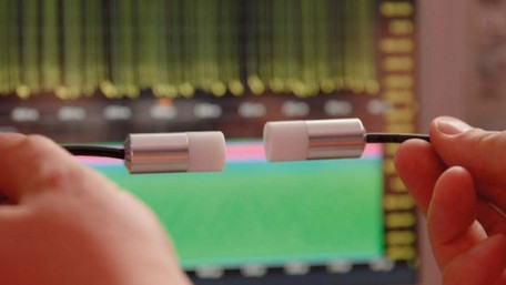 High-speed Contactless Connectors Aim to Solve Connector-related Failures