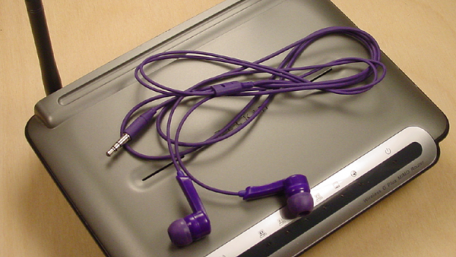 The Fundamentals of Wi-Fi Antennas
