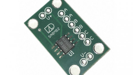 How Auto Balancing Works for Supercapacitors in Low Voltage Designs: A New PCB from ALD
