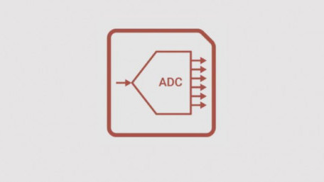 Agile Analog Claims Industry First on Customizable 12-bit ADC  