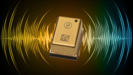 Sensibel’s MEMS Smart Optical Microphone Hits New Performance Peaks