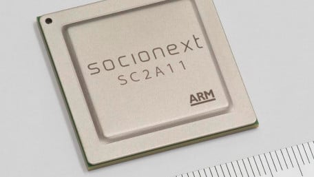 Socionext Side Steps the Pitfalls of Cloud Computing with New Edge Computing Devices