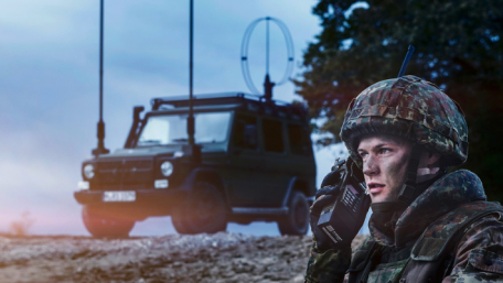 The Basics of Test and Measurement for Software Defined Radios