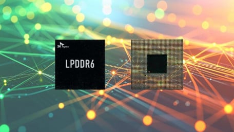 SK Hynix Details Low-Power DDR6 SDRAM at ISSCC 2026