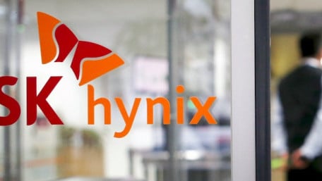 SK Hynix to Acquire Intel’s NAND Memory Business