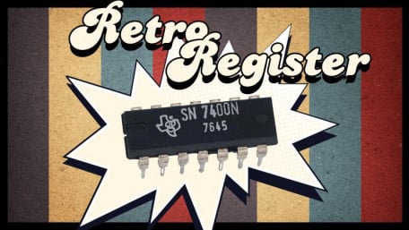 Inside the 7400-Series Era of Digital Logic