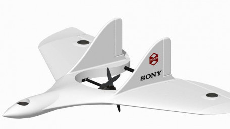 Industry 4.0 and Drones