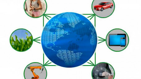 Designing for the IoT: Microcontroller-Free Smart-Passive-Sensors​ ​(SPS)​