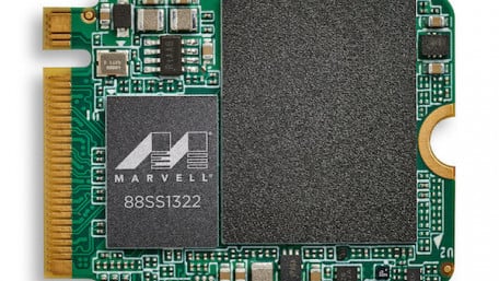 High-speed Interfaces Bolster Connectivity in SSD Controllers