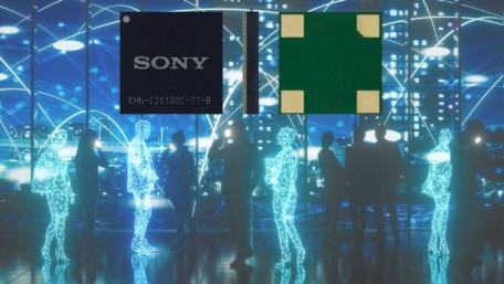 Sony’s Energy Harvester Draws Power From Electromagnetic Wave Noise