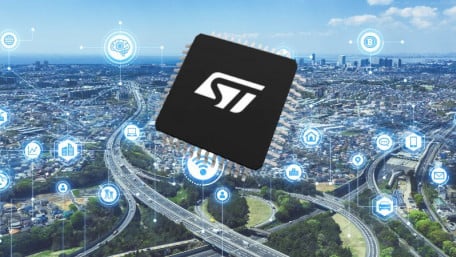 ST Rolls Out Low-Power, Cost-Efficient Versions of STM32 MPUs