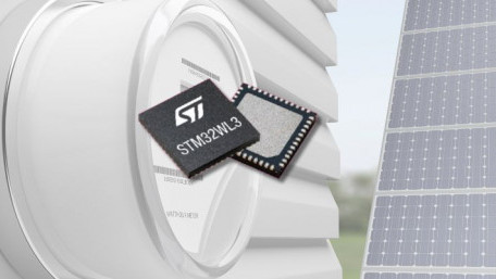 Low Power, High Flexibility: The Focal Points of ST’s New Wireless MCUs 