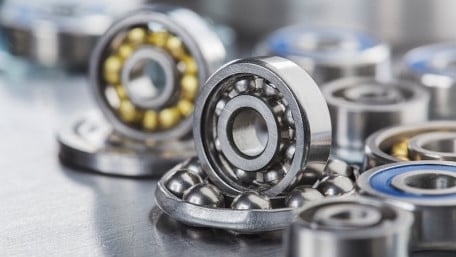 Why Vibration Is Becoming the New ‘Vital Sign’ in Industrial Systems