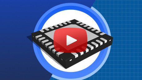 STMicroelectronics STM32G0 32-Bit MCUs | New Product Brief