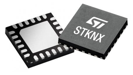 Where KNX Stands in Building Automation Designs