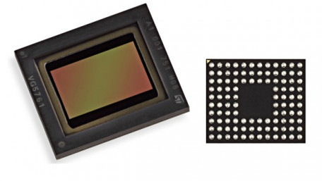 STMicroelectronics Introduces High-Dynamic Range Image Sensors for Automotive Driver Monitoring