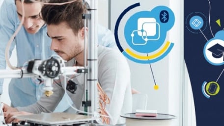 STEM, COVID, and the Silver Tsunami: ST Tackles Engineering Education