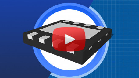 STMicroelectronics TSU112 Operational Amplifiers | New Product Brief