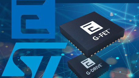 What’s the Plan Behind ST’s Recent Plunge Into Gallium Nitride?