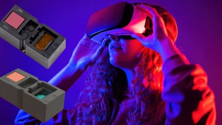 ST Drops Two Time-of-Flight Sensors for 3D Depth Sensing