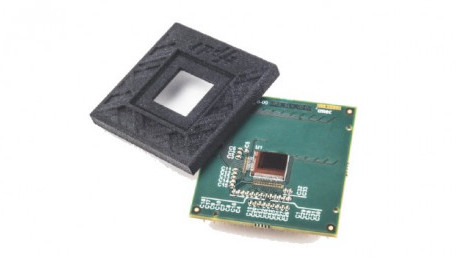 New SWIR Technology May Be a Catalyst for Machine Vision 