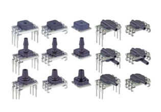 Considerations for Including a Board Mount Pressure Sensor
