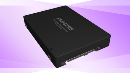 Xilinx and Samsung Pioneer First Adaptable Computational Storage Device 