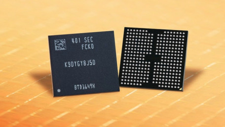 Density Demands Push Memory Solutions to New Heights 