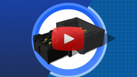 Samtec mPower 2mm UMPT/UMPS Ultra Micro Power Connectors | New Product Brief