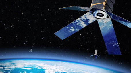 Overview of Satellite EMC Testing