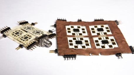 Can the Road To Flexible MIMO Be Paved by Tile-based Antenna Arrays?
