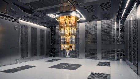 Three Companies Collab on Near-Zero-Degree Cryogenic CMOS Circuits