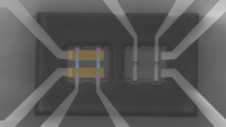 Memory Roundup: Ultra-low-power SRAM, ULTRARAM, & 3D Flash Hit the Scene