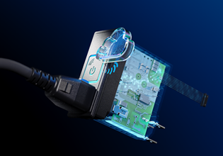 The Dawn of a Smarter Era: Unveiling the Power and Potential of Smart Connectors