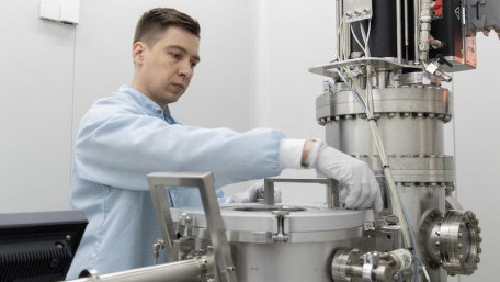 Russian Researchers Publish Study Results on Improving the Power Source of Miniature Devices and Sensors