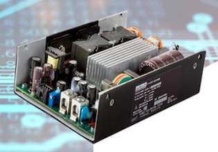 AC-DC Power Supply Selection Criteria for Medical and Industrial Applications