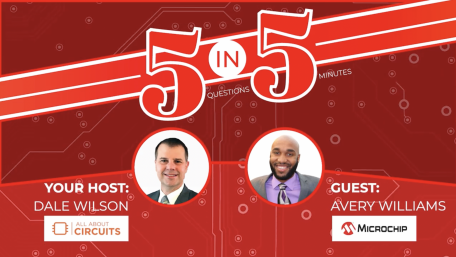 Low Power Circuit Technology | 5 - in - 5 with Microchip