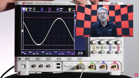 Is Your Oscilloscope Hiding Elusive Glitches?