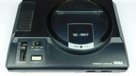 Retro Teardown: The Sega Genesis