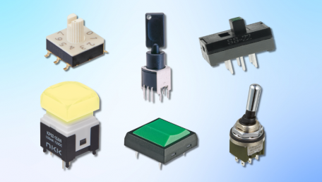 Selecting a Switch