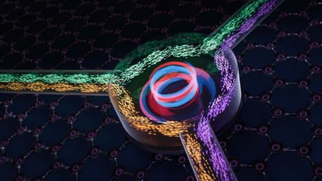 ETH Zurich Researchers Unlock the Key to One-Way Sound Waves