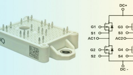 SemiQ Introduces New High-Frequency, High-Power SiC MOSFET Modules